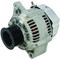 Wai Global Alternator, ALTND IRIF, 90 Amp12 Volt, CW, 8Groove Pulley 12474N - alternate 2